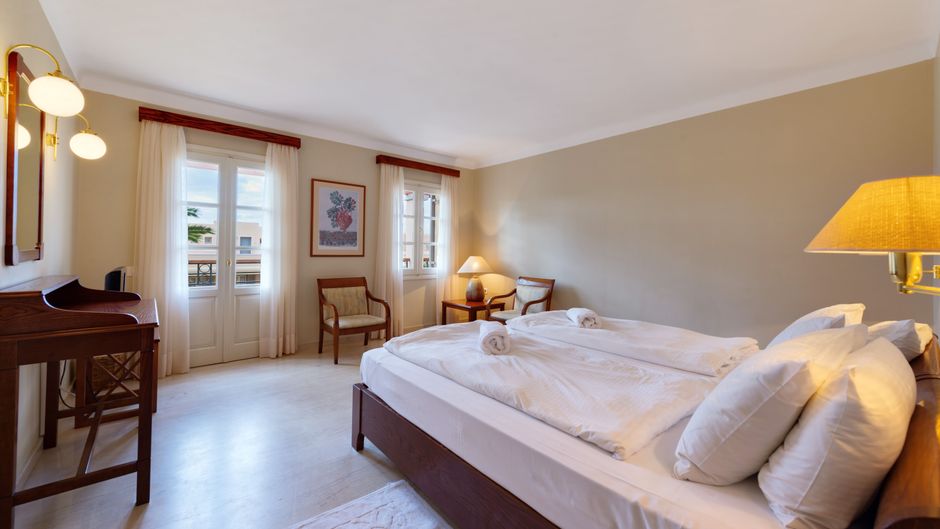 Kalimera Krita Hotel & Village Resort Room