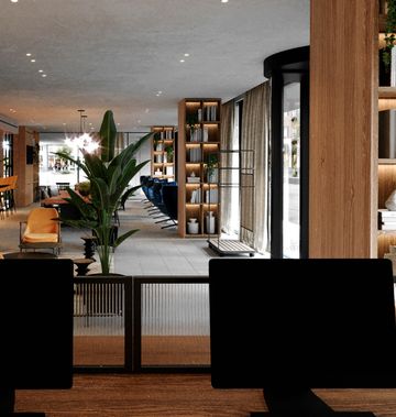 Four Points by Sheraton Matosinhos