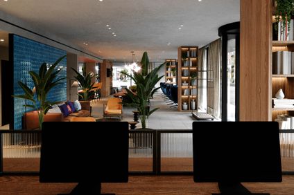 Four Points by Sheraton Matosinhos