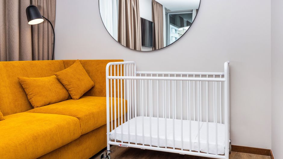 Four Points by Sheraton Matosinhos Other