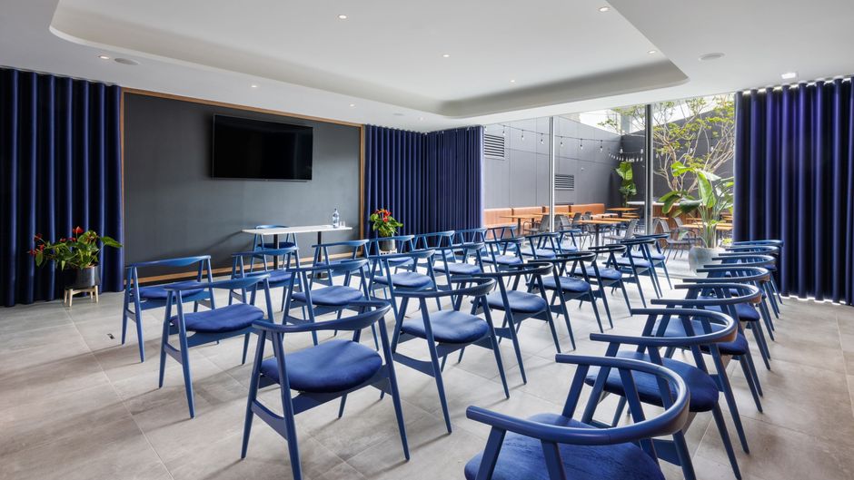 Four Points by Sheraton Matosinhos Meeting