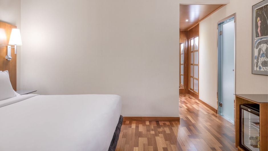 AC Alcala de Henares Suite