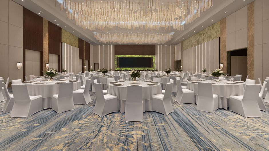 The Westin Manila Other