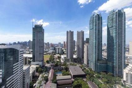 The Westin Manila