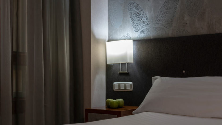 Hotel Plaza Las Matas Room