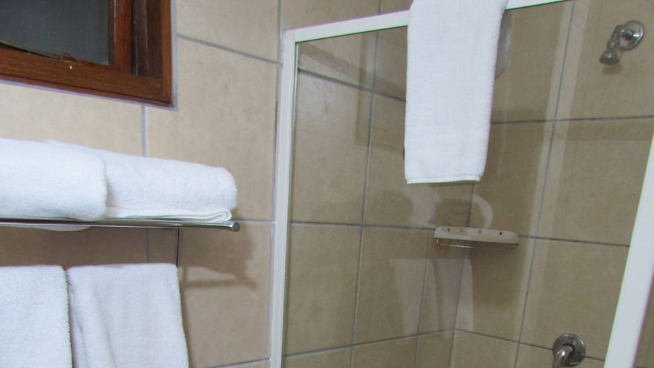Hoedjiesbaai Hotel Room