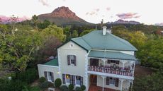 Evergreen Manor and Spa