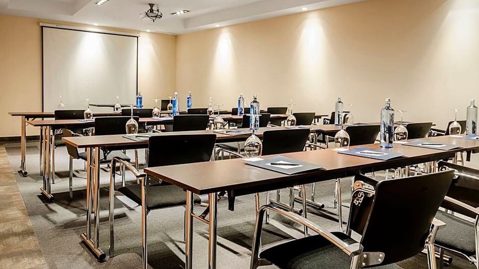 Eurostars Asta Regia Meeting