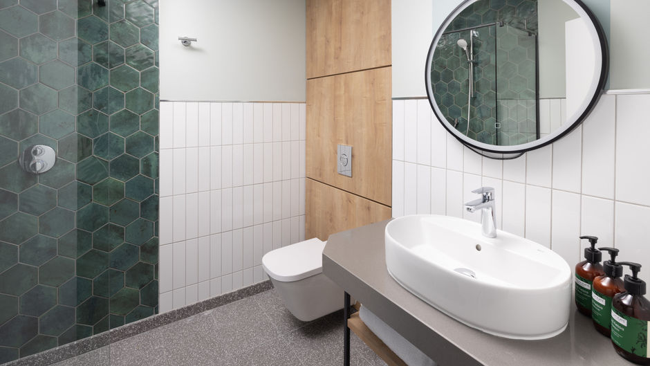 Staybridge Suites London - Vauxhall Room