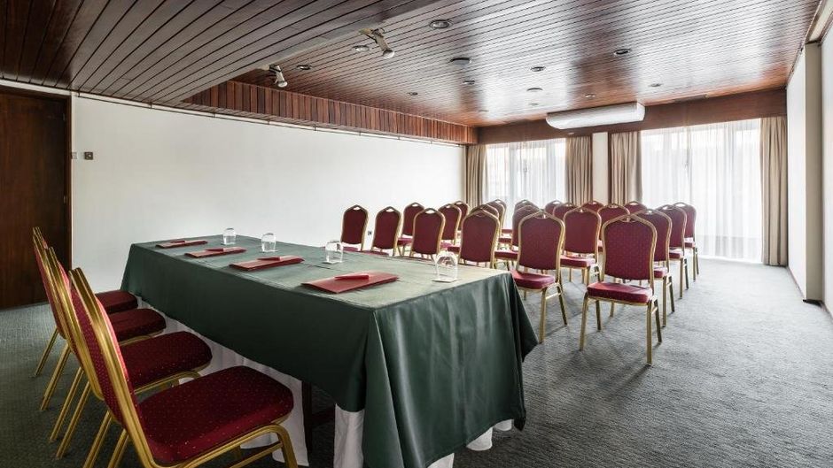 Exe Praia Golfe Meeting