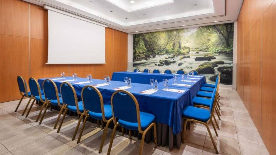Exe Coruna Meeting