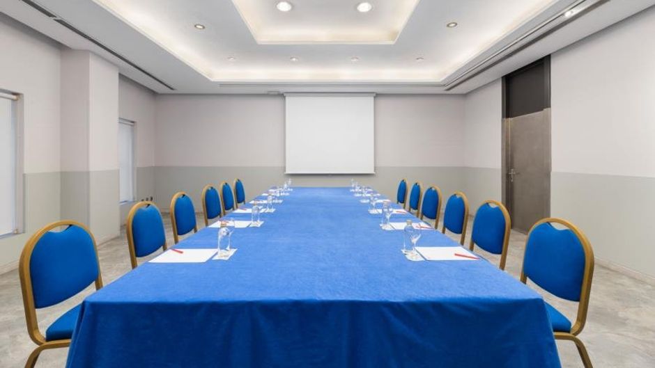 Exe Coruna Meeting