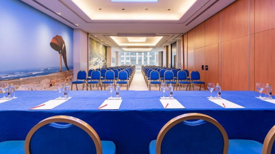 Exe Coruna Meeting