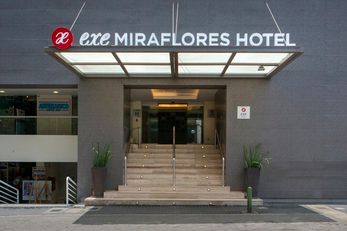 Exe Miraflores