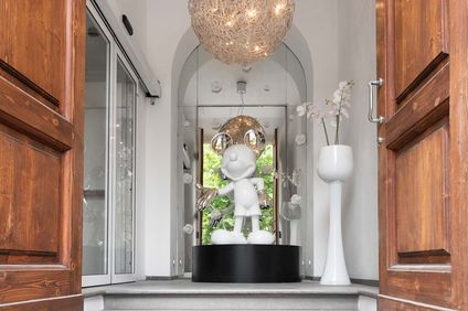 Eurostars Florence Boutique Hotel