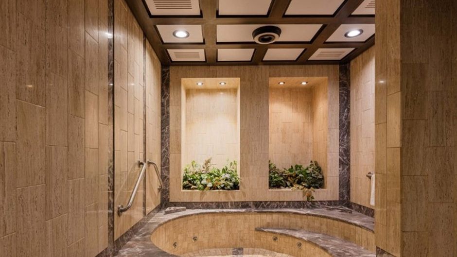 Exe Alameda Reforma Room