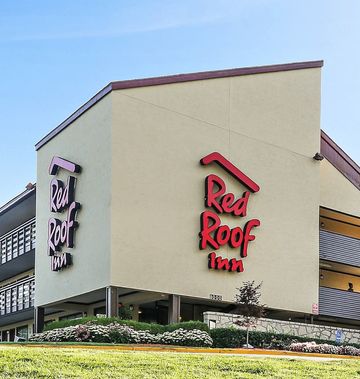 Red Roof Inn Washington DC - Columbia