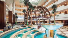 Moevenpick Grand Al Bustan Dubai