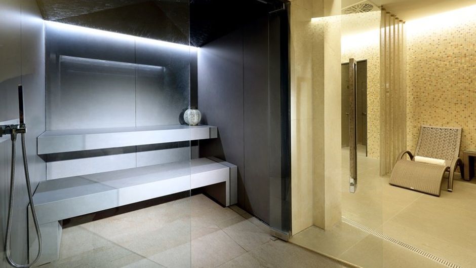 Aurea Catedral Spa