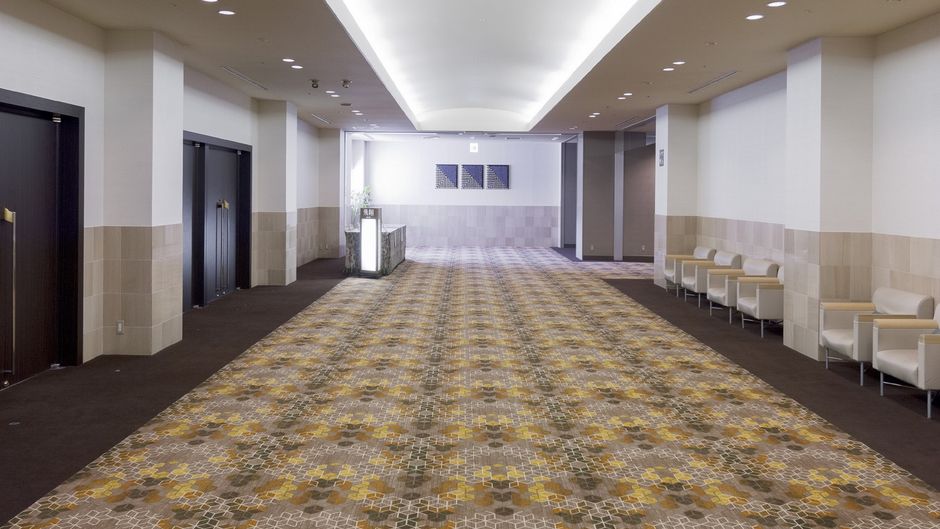 Crowne Plaza ANA Niigata Meeting