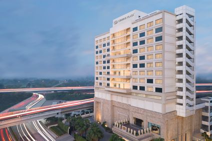 Crowne Plaza New Delhi Mayur Vihar Noida