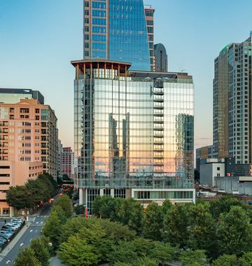 Kimpton Tryon Park Hotel