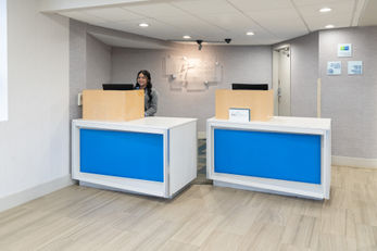 Holiday Inn Express Rochester