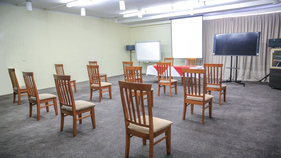 Metro Inn Ryde Meeting