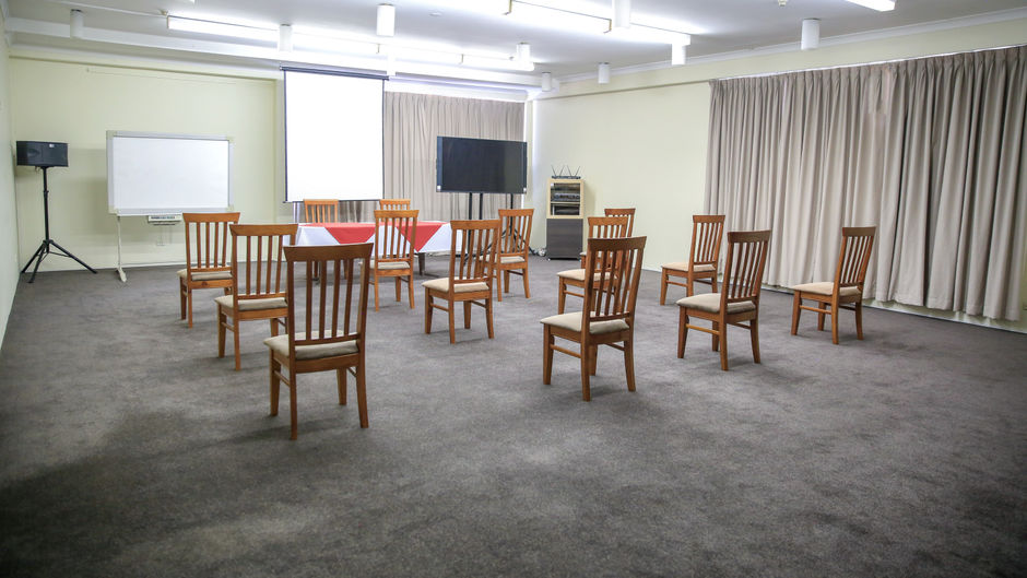 Metro Inn Ryde Meeting