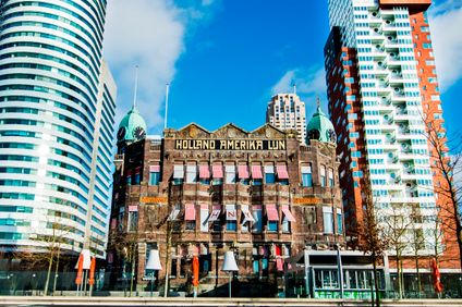 Hotel New York