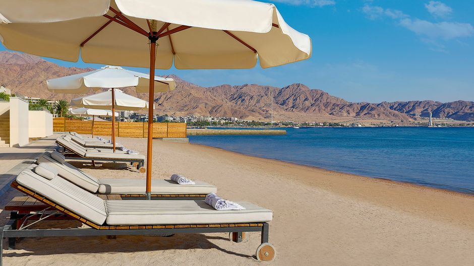 Al Manara, A Luxury Collection Hotel Other