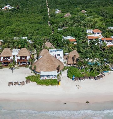 Hotel Esencia