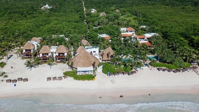 Hotel Esencia