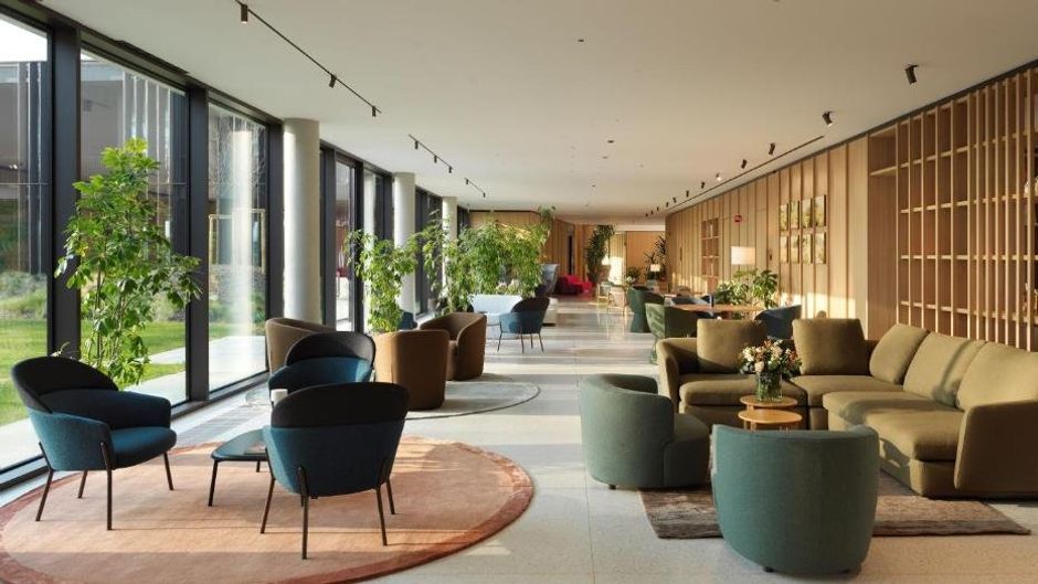 Le Fucine Hotel Other