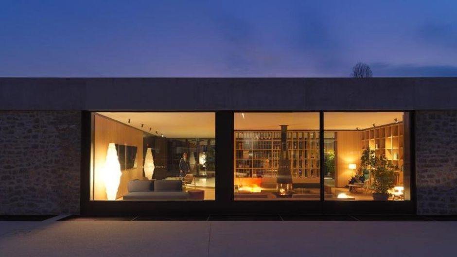 Le Fucine Hotel Other