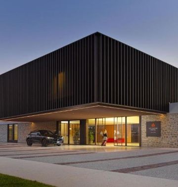 Le Fucine Hotel