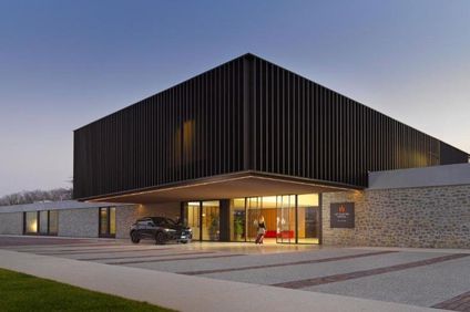 Le Fucine Hotel