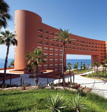 Westin Los Cabos Resort Villas