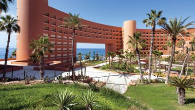 Westin Los Cabos Resort Villas