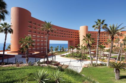 Westin Los Cabos Resort Villas