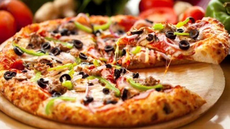 Holiday Inn Express & Suites Gopalpura Restaurant