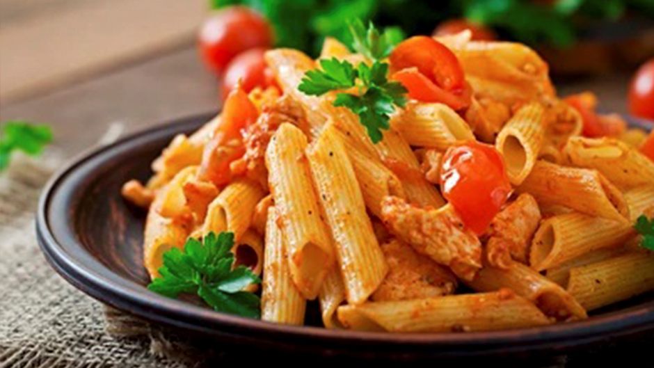 Holiday Inn Express & Suites Gopalpura Restaurant