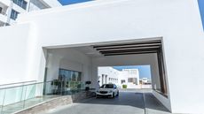 Crowne Plaza Hotel Muscat