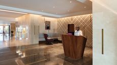 Crowne Plaza Hotel Muscat