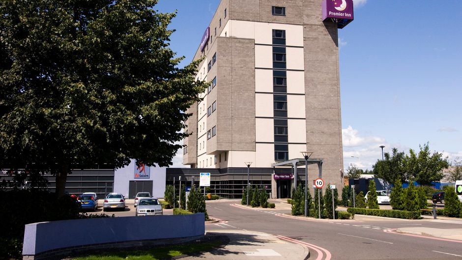 Premier Inn Newcastle (Team Valley) Exterior