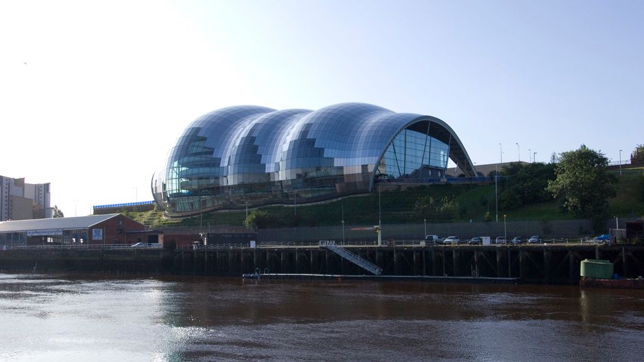 Premier Inn Newcastle Quayside Other