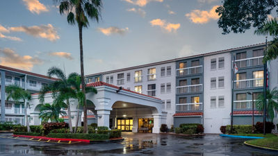 Holiday Inn Boca Raton-North