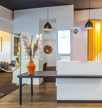 Holiday Inn Perpignan