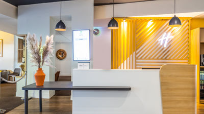 Holiday Inn Perpignan