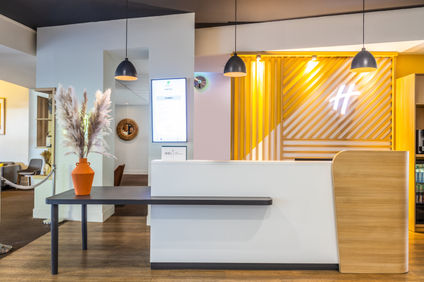 Holiday Inn Perpignan